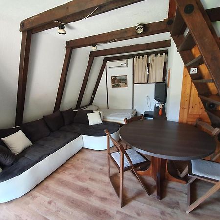 Mandel Fahazak Hotel Paloznak Cameră foto