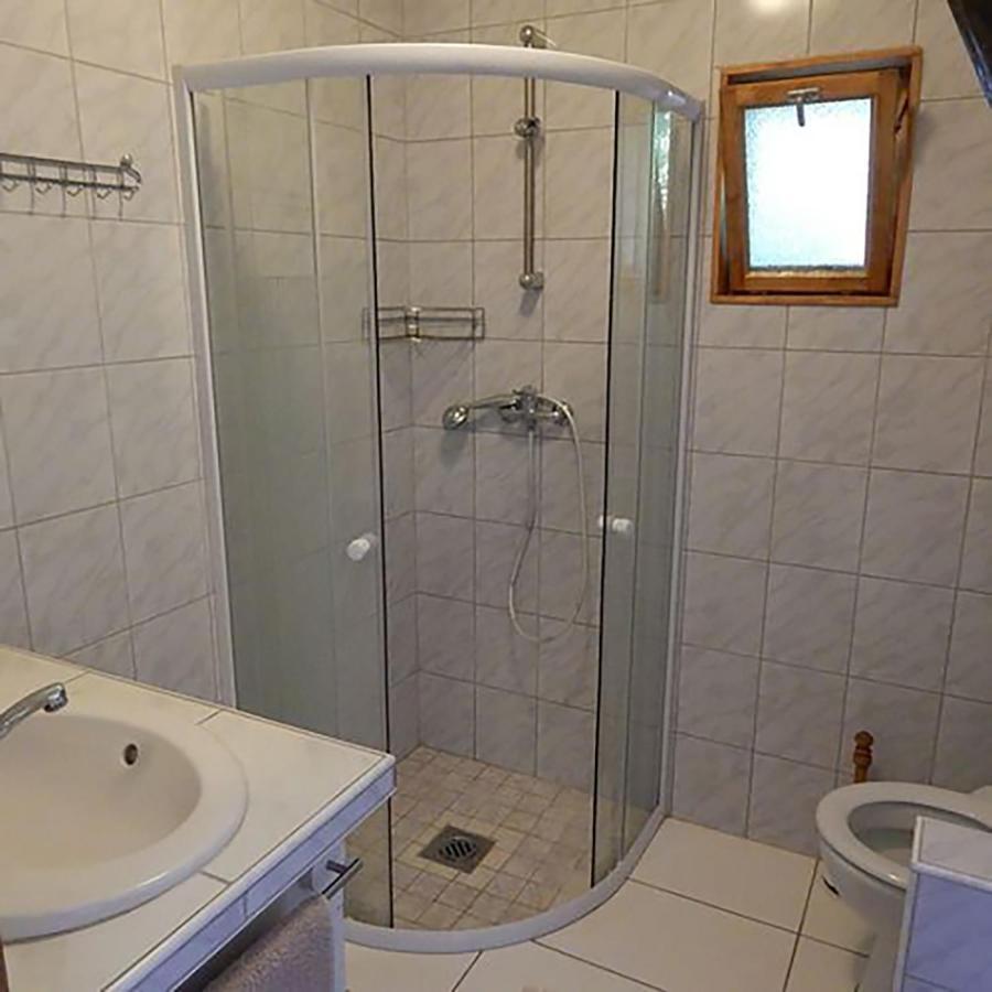 Mandel Fahazak Hotel Paloznak Cameră foto