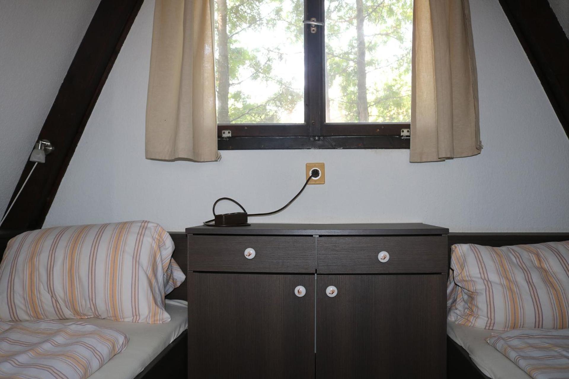 Mandel Fahazak Hotel Paloznak Cameră foto