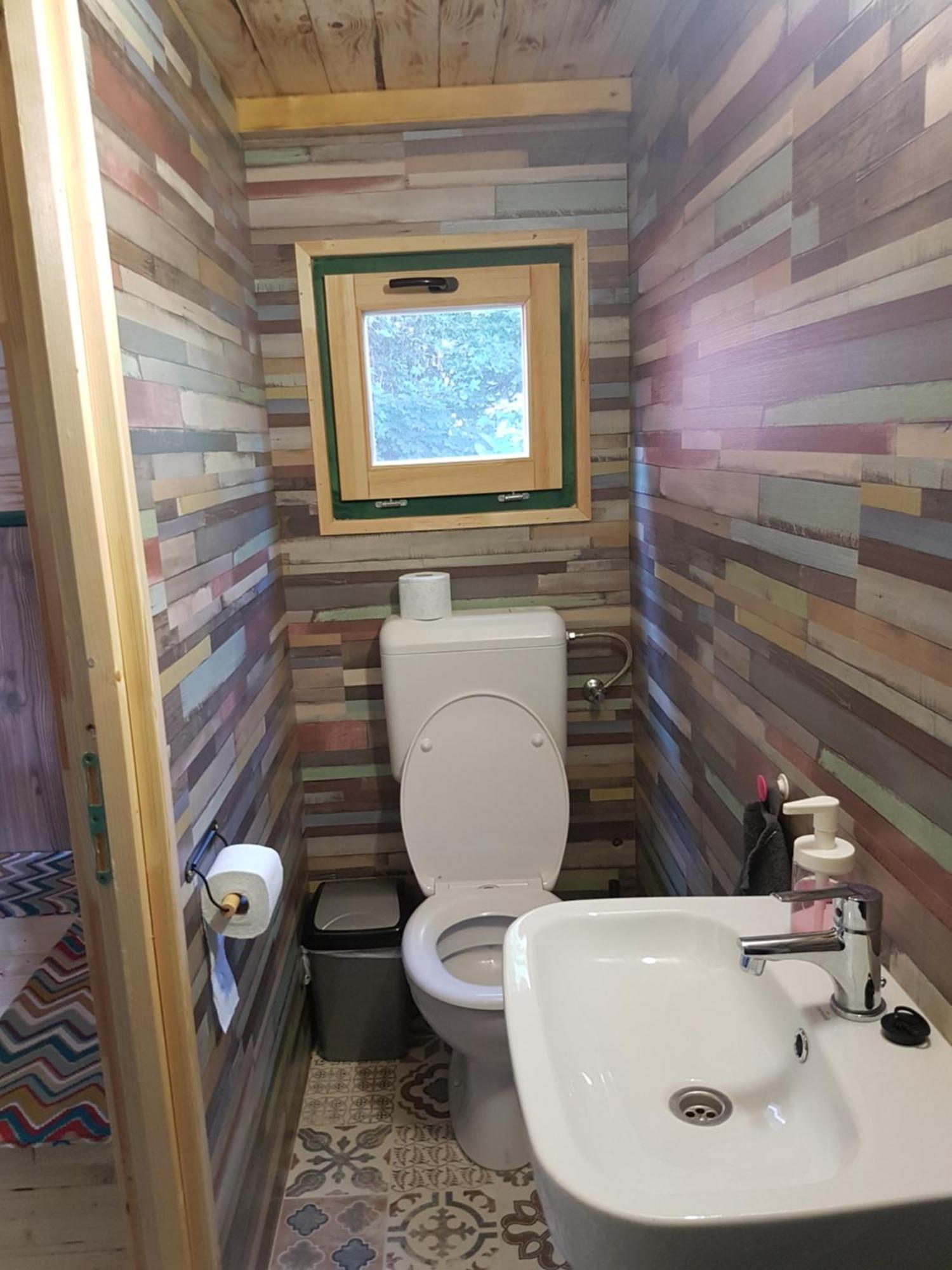 Mandel Fahazak Hotel Paloznak Cameră foto