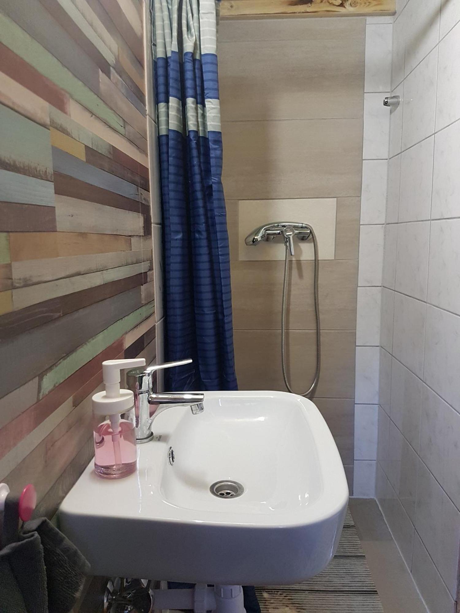 Mandel Fahazak Hotel Paloznak Cameră foto