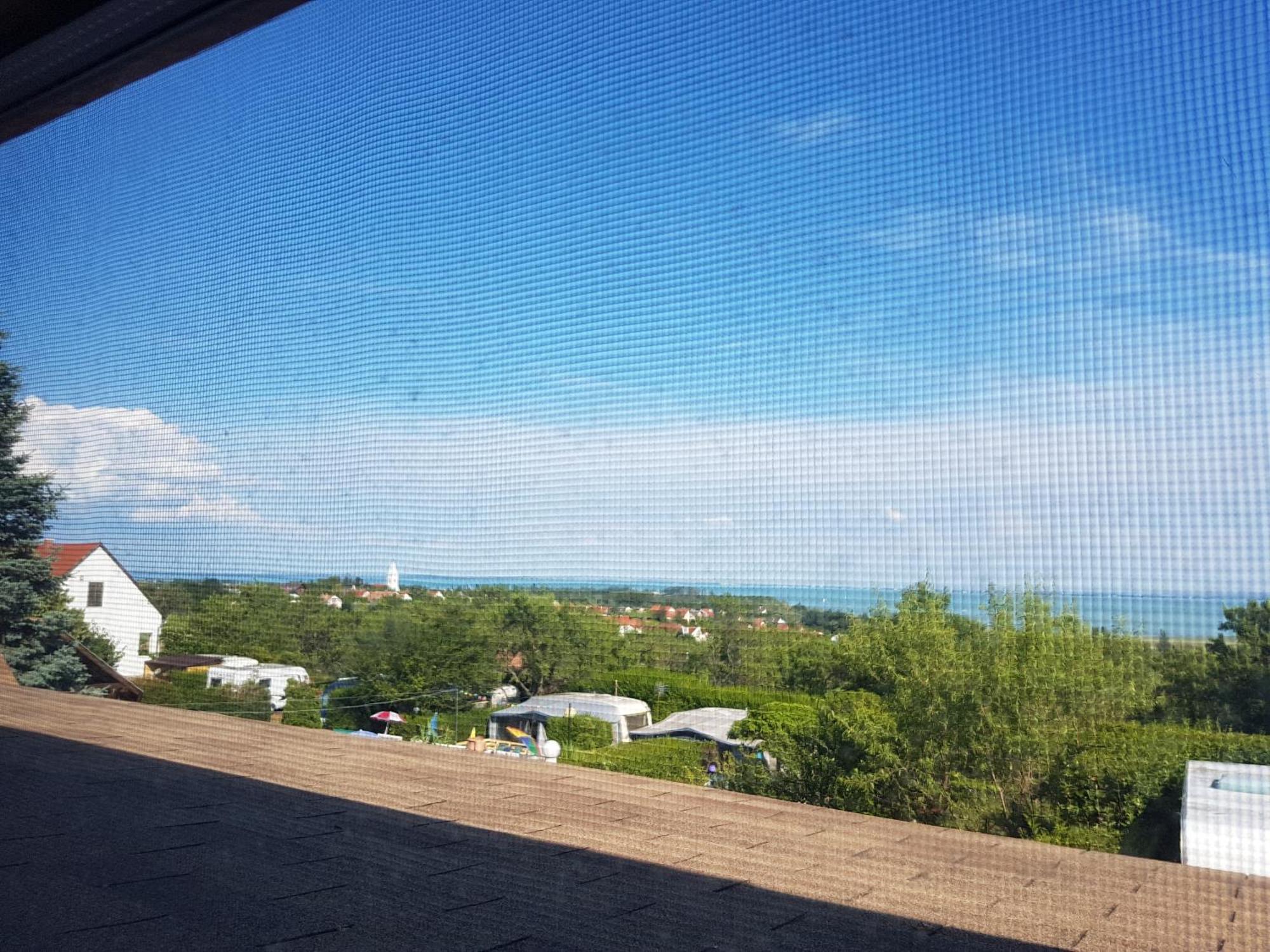 Mandel Fahazak Hotel Paloznak Cameră foto